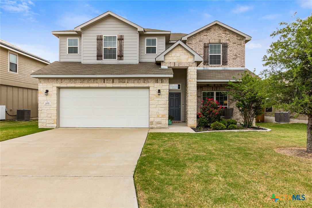 1451 Paddle Creek Lane Property Photo
