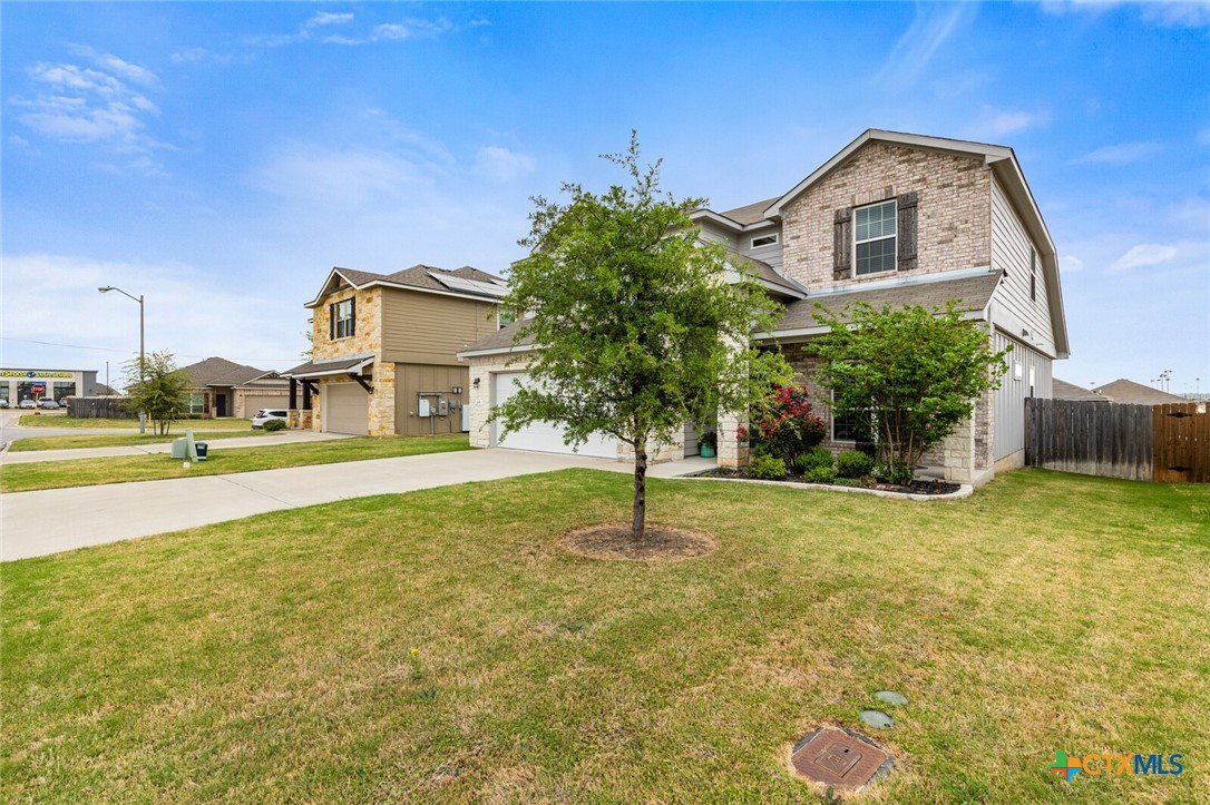 1451 Paddle Creek Lane Property Photo 4