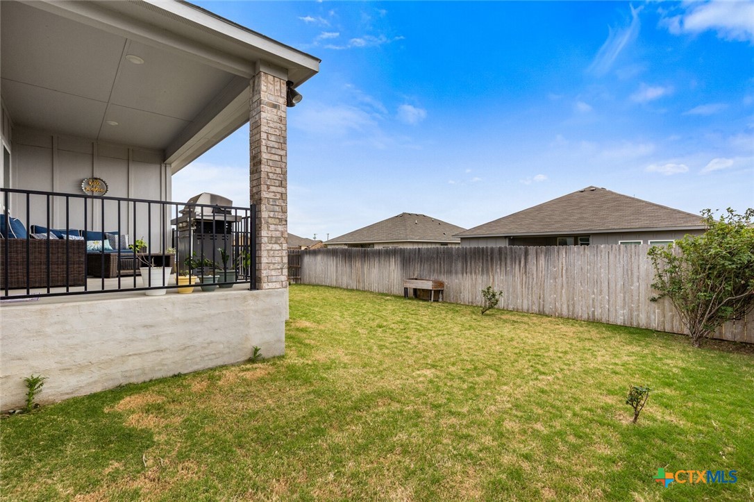 1451 Paddle Creek Lane Property Photo 40