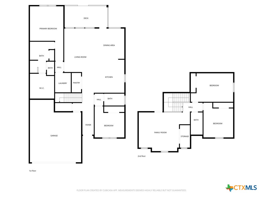 1451 Paddle Creek Lane Property Photo 41