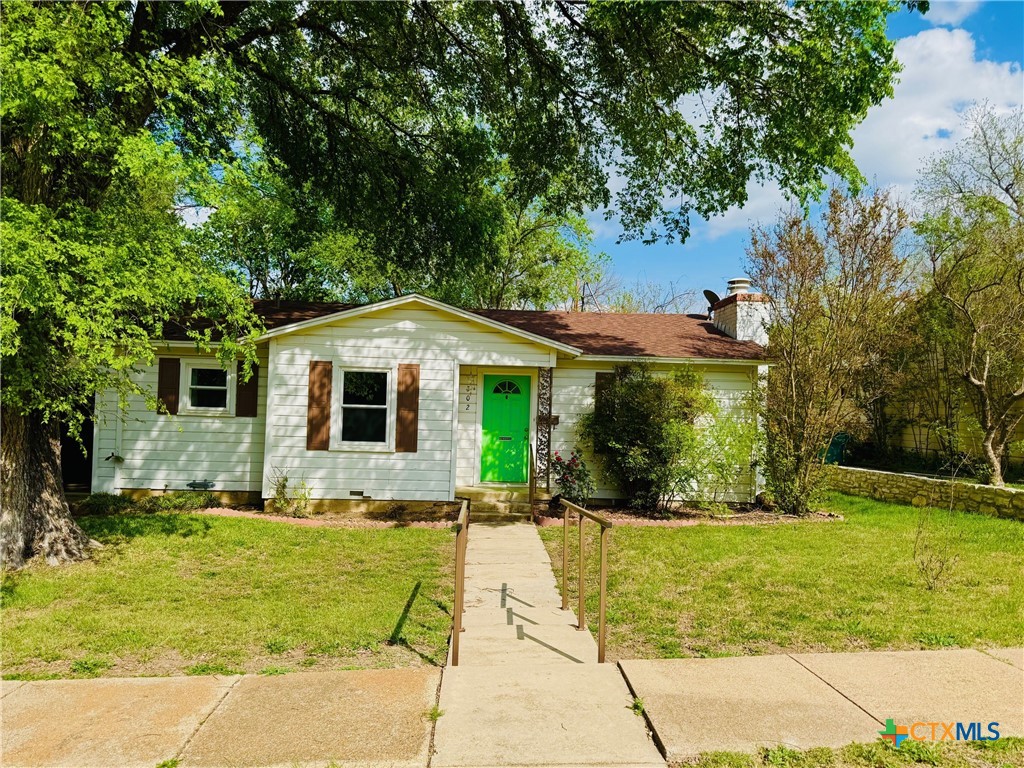 302 N 28th Street Property Photo 1