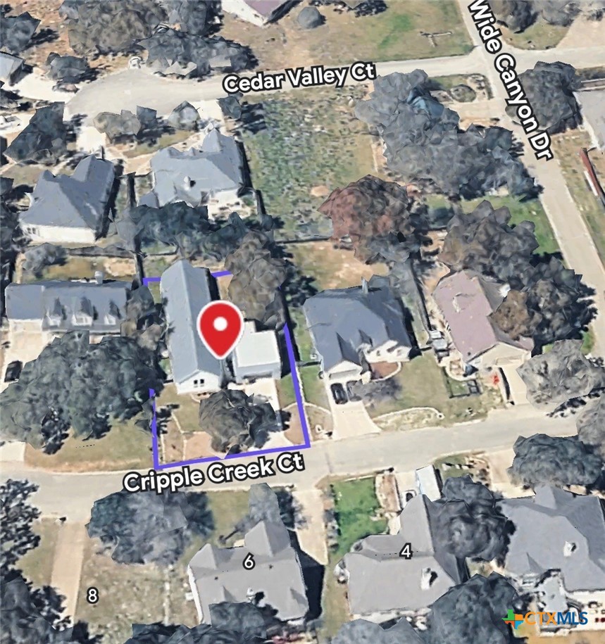 5 Cripple Creek Court Property Photo 2
