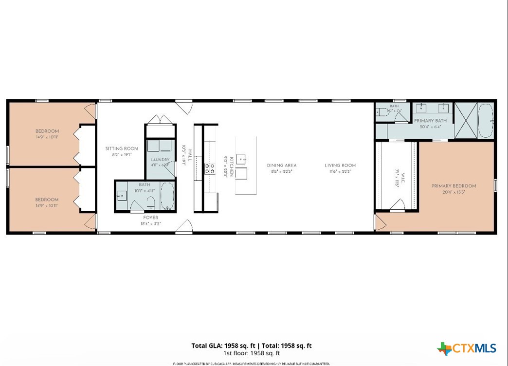 5 Cripple Creek Court Property Photo 4