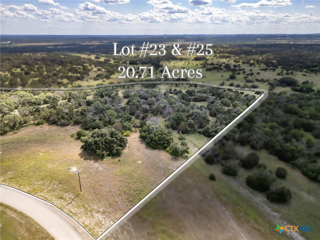 0 Fm 580 E 0123 Lot 23 & 25 Property Photo 3