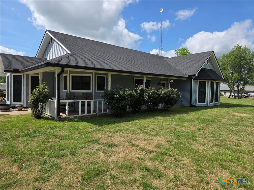 114 Lcr 465 Property Photo 1