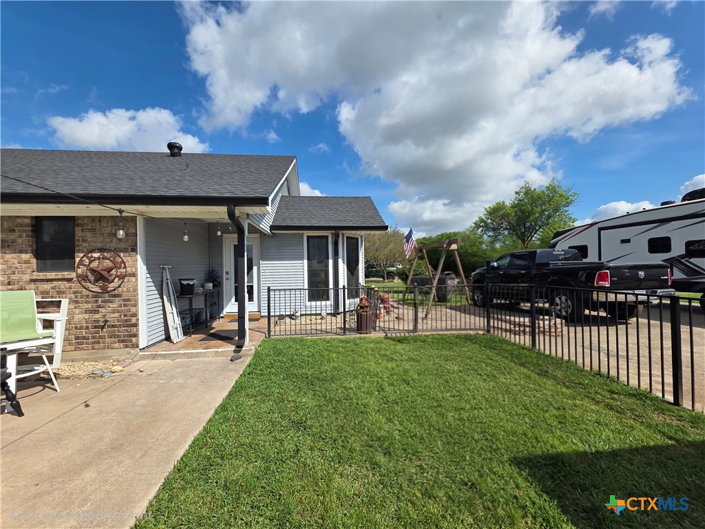 114 Lcr 465 Property Photo 2