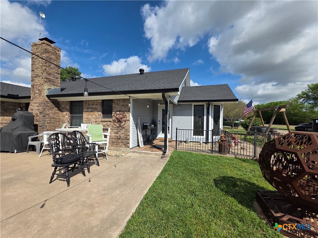 114 Lcr 465 Property Photo 28