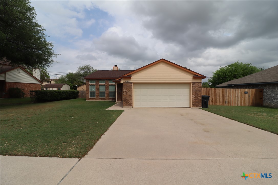 4603 Brian Drive Property Photo 1