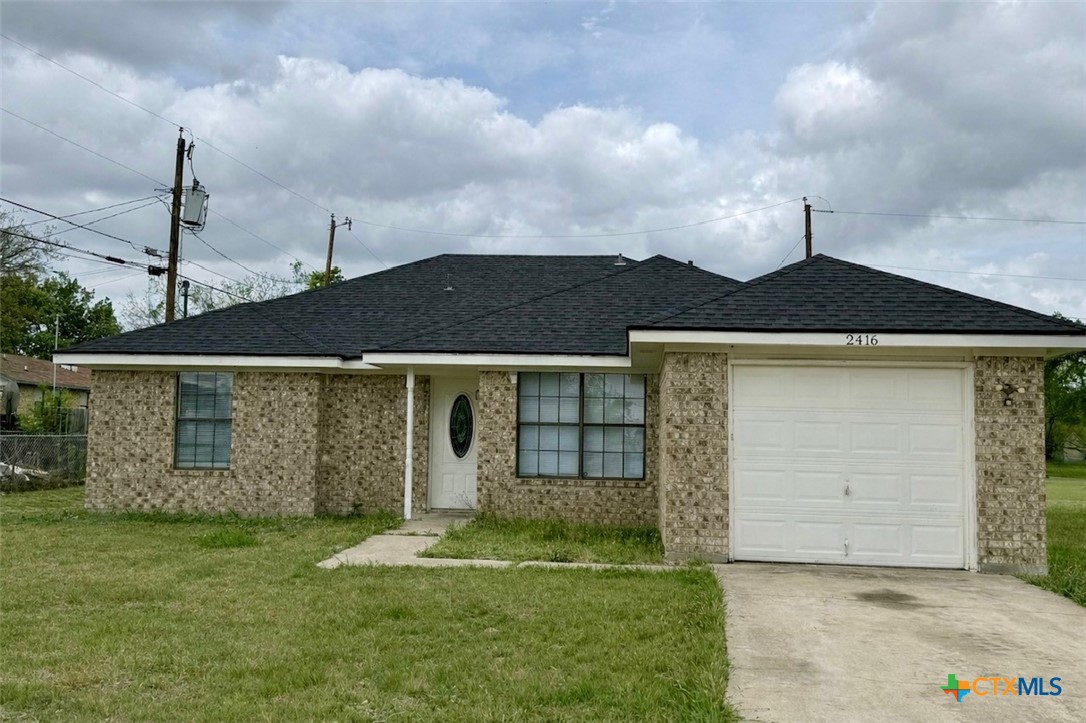 2416 Jerome Drive Property Photo 1
