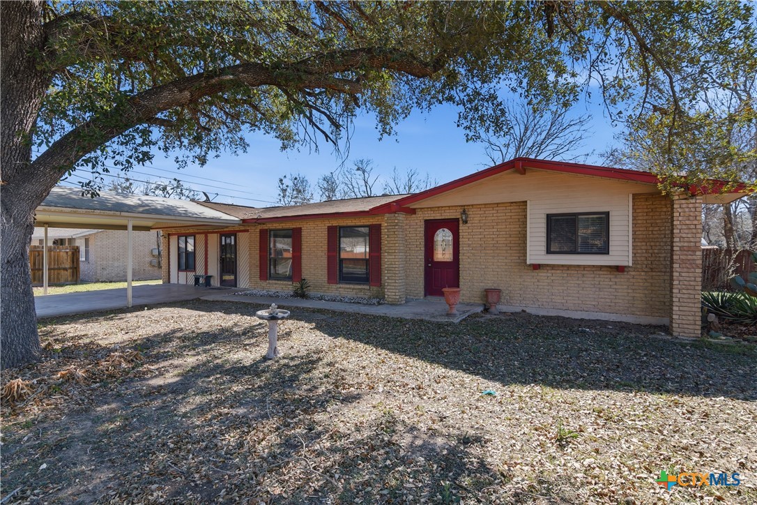 102 Runnel Street Property Photo 1