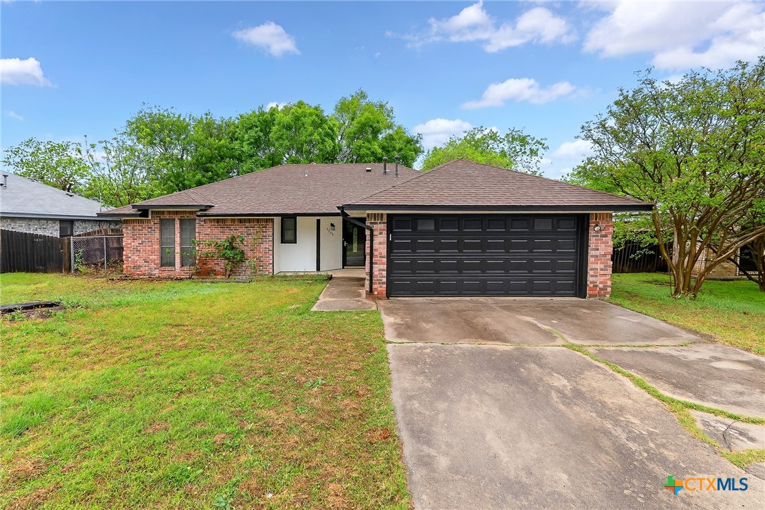3305 Forest Hill Drive Property Photo 1