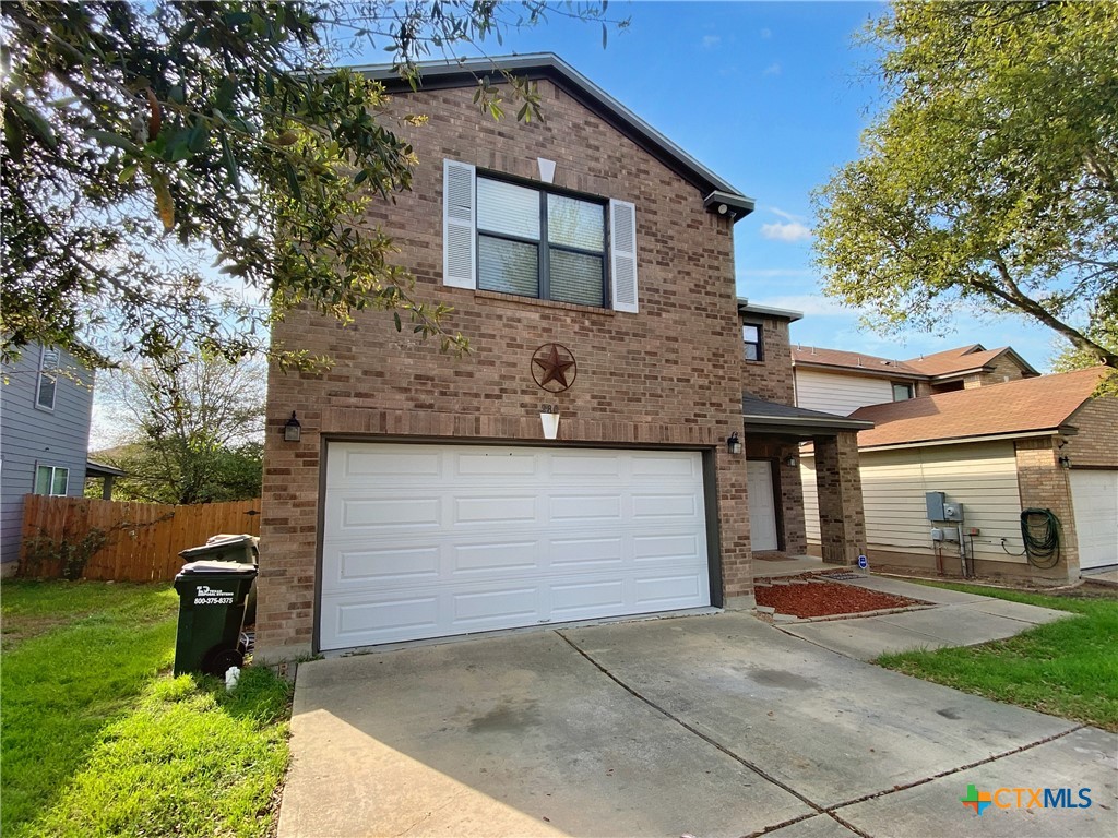 280 Cordero Drive Property Photo 1