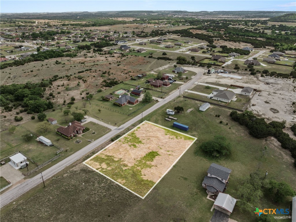 Tbd Nathan Drive Property Photo 2