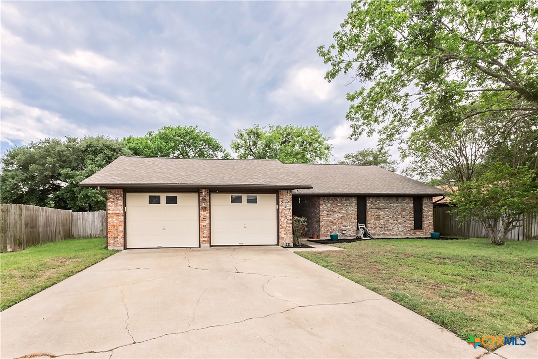 227 Briarmeadow Lane Property Photo 1