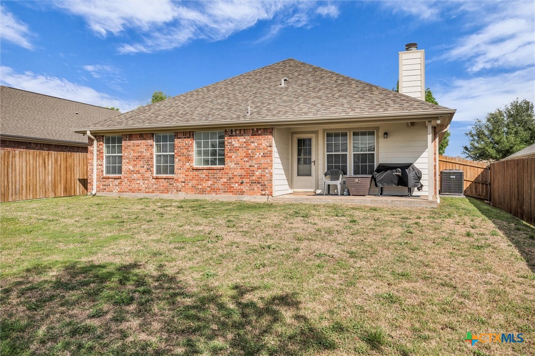 2541 Massey Lane Property Photo 27