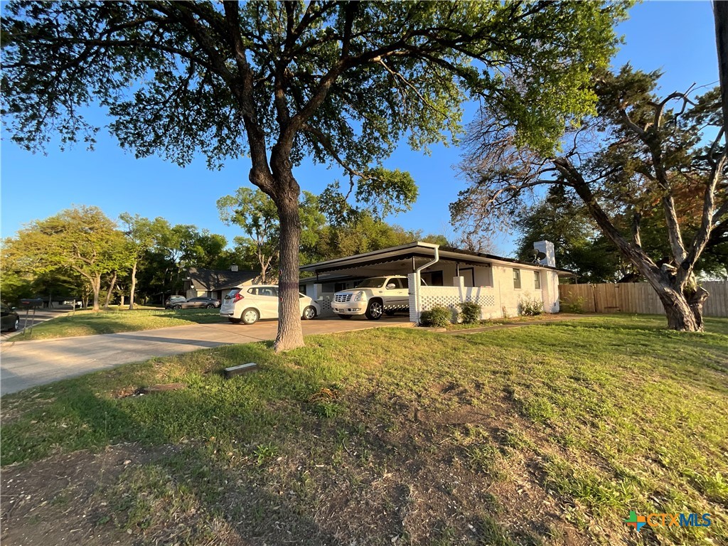 3413 Forest Trail Property Photo 1