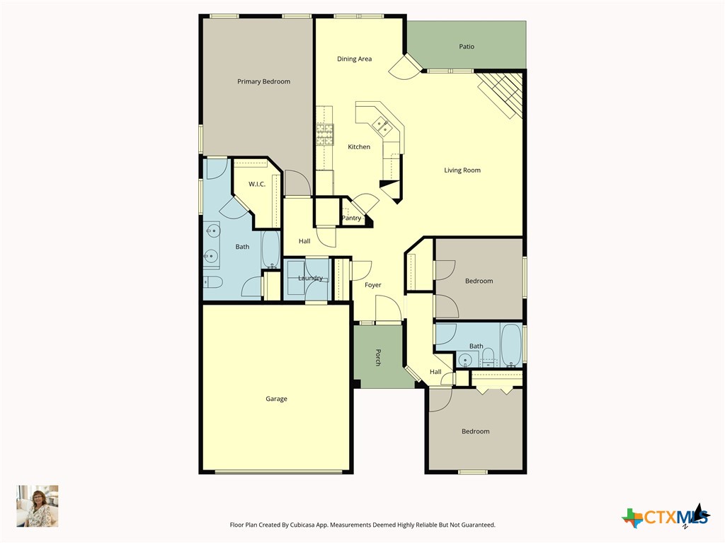 140 Riley Cove Property Photo 26
