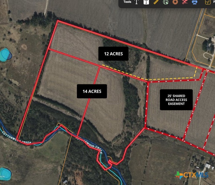 Lot 16: 0000 N. Mockingbird Property Photo 8