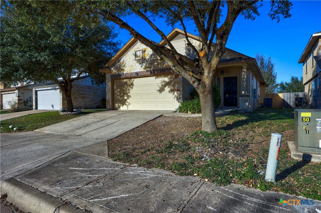 15218 Parrish Lane Property Photo 2
