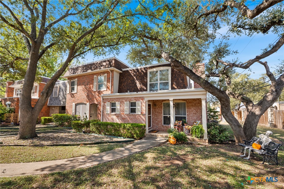 619 Strings Drive 619 Property Photo 2