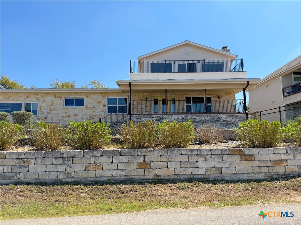 1210 Skyline Drive