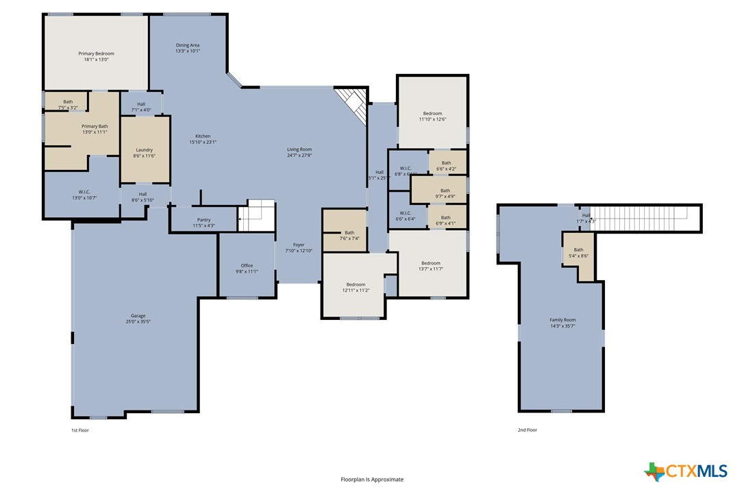 111 Lago Viento Lane Property Photo 37