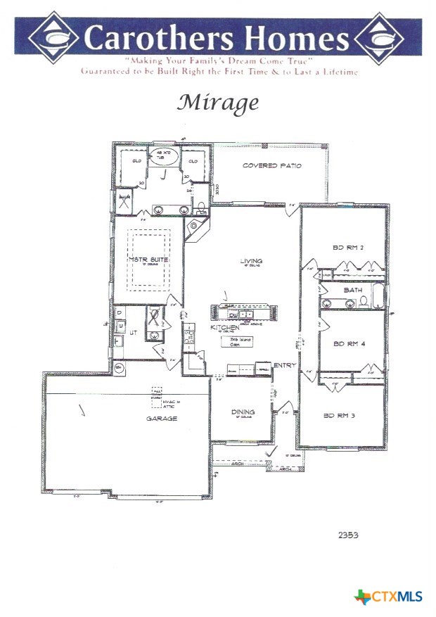 5005 Fresco Drive Property Photo 45