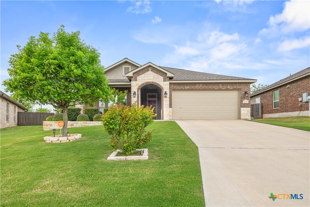 5918 Blackstone Drive Property Photo 1