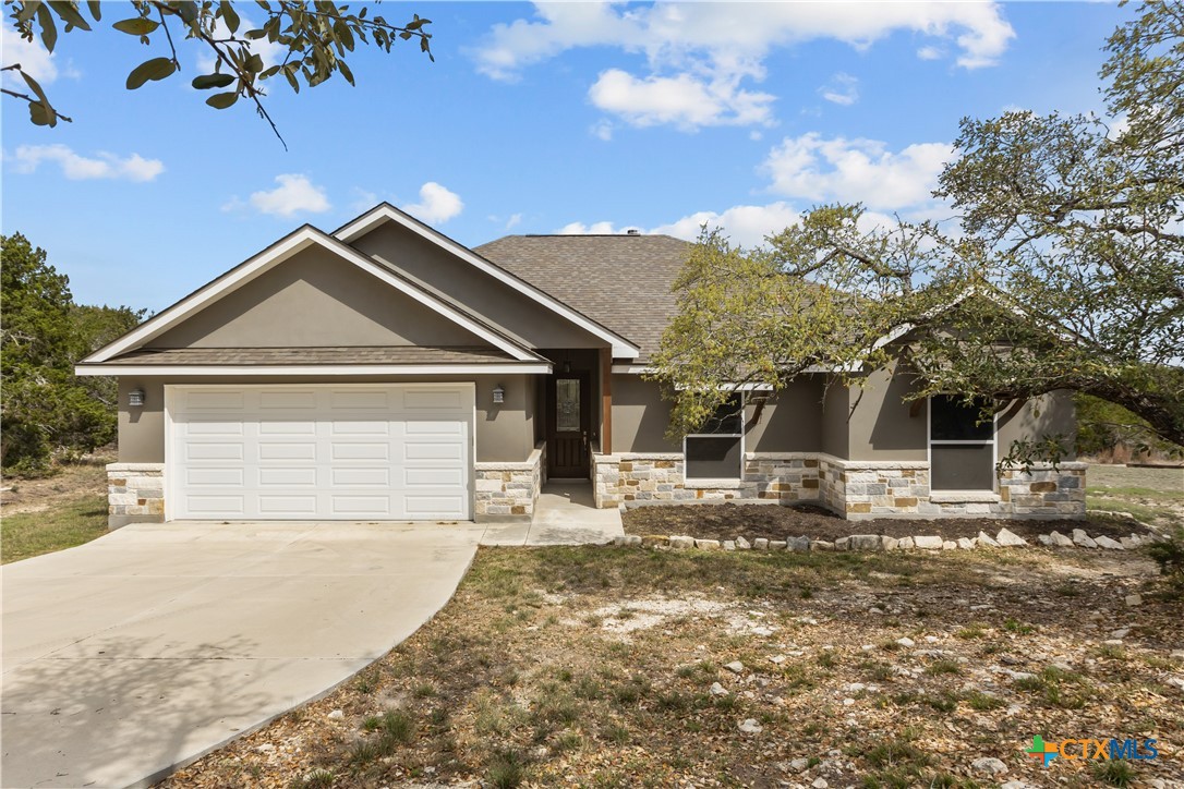 1361 Yaupon Drive Property Photo 1