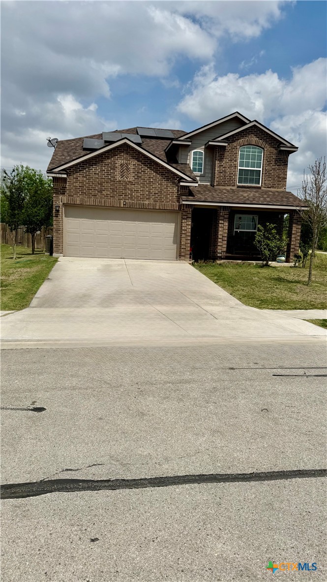 1660 W Nolte Farms Road Property Photo 2