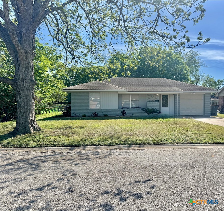 1503 Bexar Avenue Property Photo 1