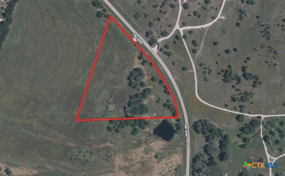 Lot 11 Fm 1690 Property Photo 9