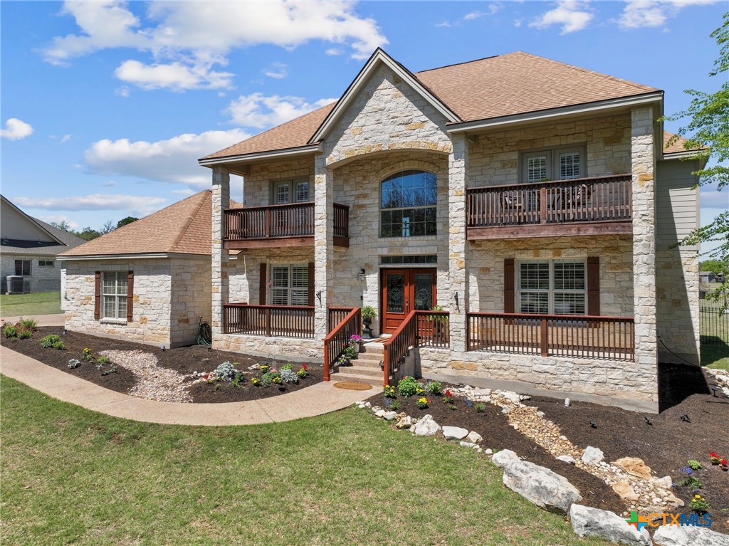 600 Lake Side Cove Property Photo 48