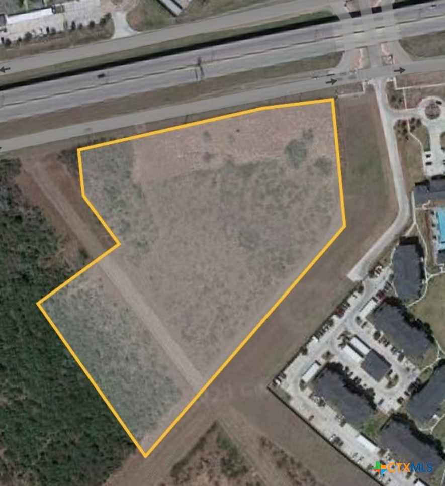 TBD Zac Lentz Parkway Property Photo 1
