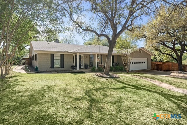 3109 Las Cruces Boulevard Property Photo 1
