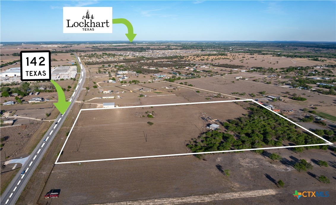 7807 Highway 142 Property Photo 1