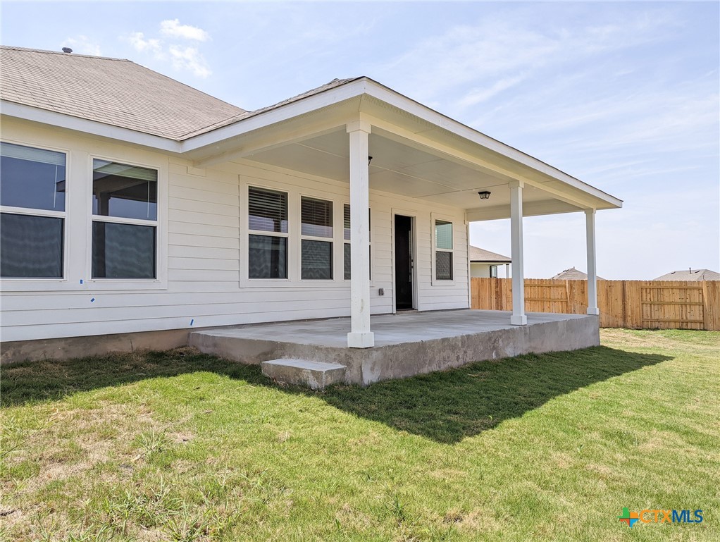 139 Spiny Lizard Lane Property Photo 16