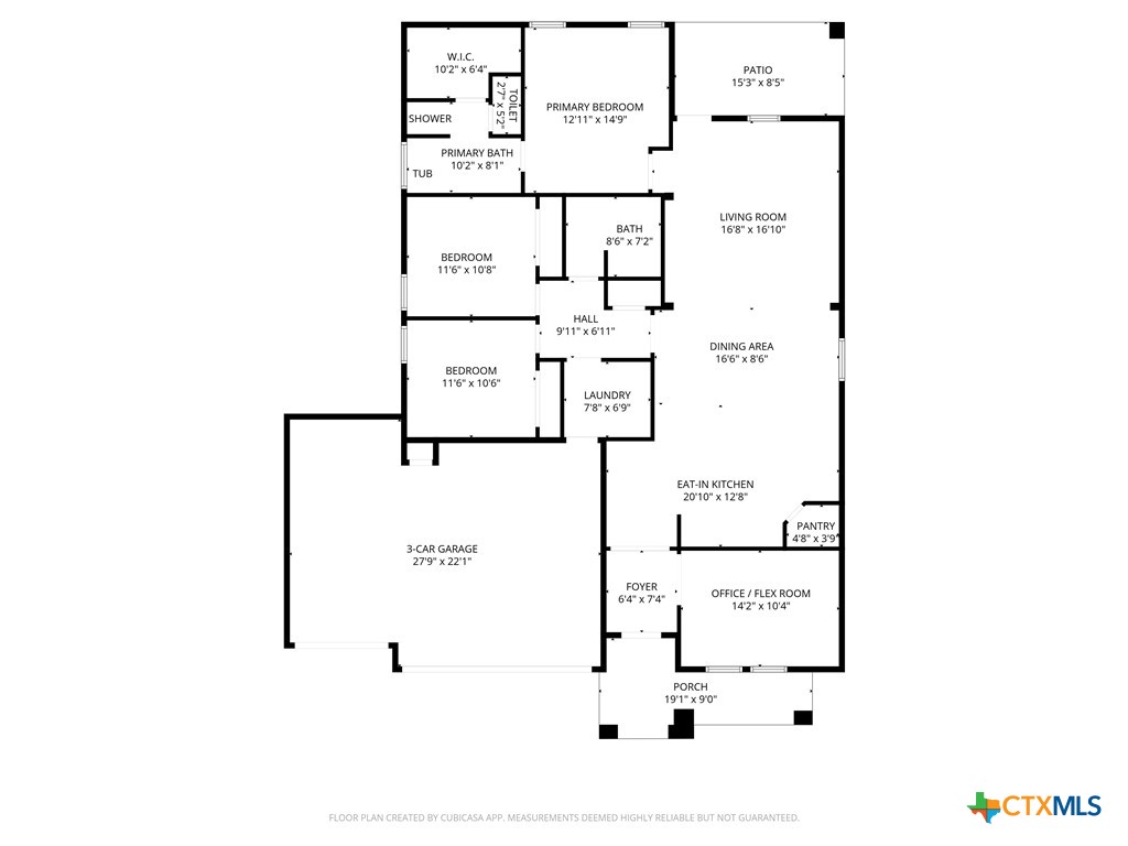 5873 Copano Loop Property Photo 31