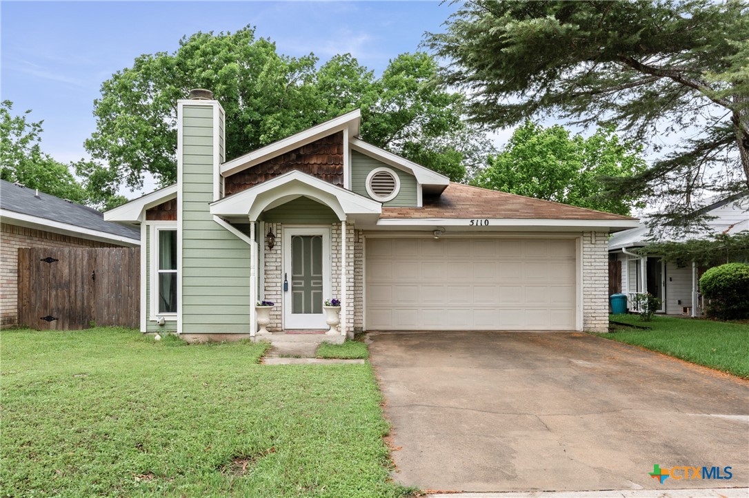 5110 Sam Houston Property Photo 2