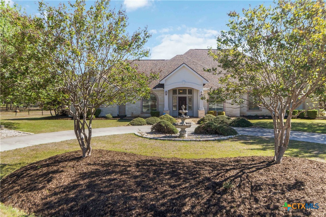 1116 Stagecoach Trail Property Photo 1