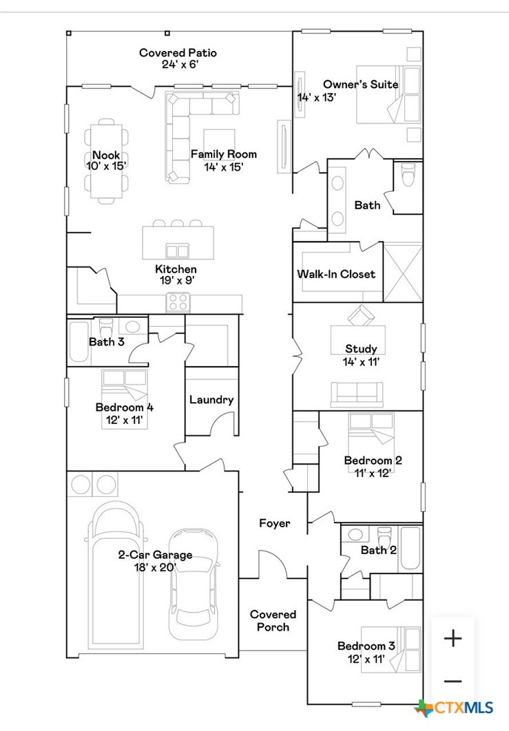 8908 San Carlos Property Photo 28