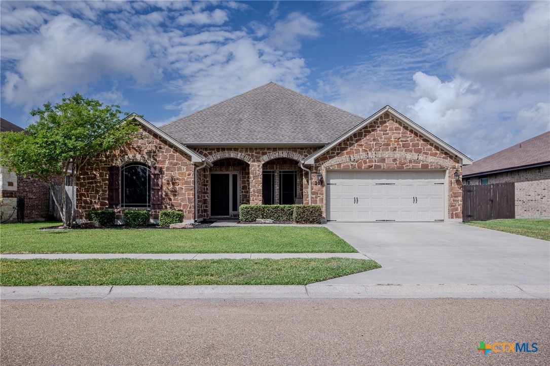 207 Brushy Creek Property Photo 1