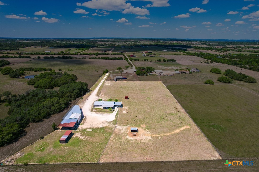 815 County Road 226 Property Photo 1
