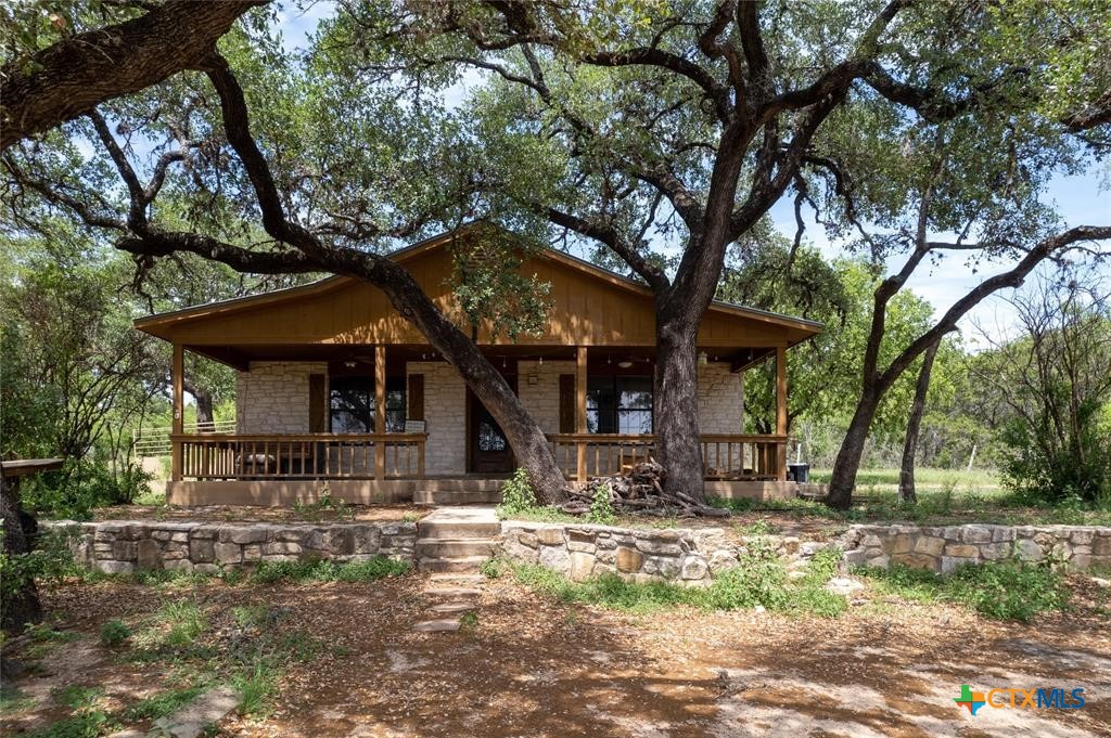 10930 E Fm 1431 Property Photo 1