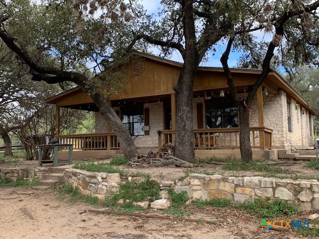 10930 E Fm 1431 Property Photo 2