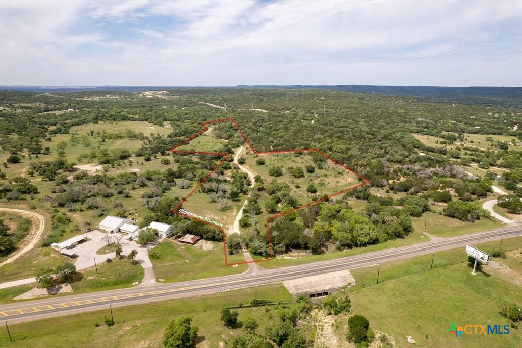 10930 E Fm 1431 Property Photo 3