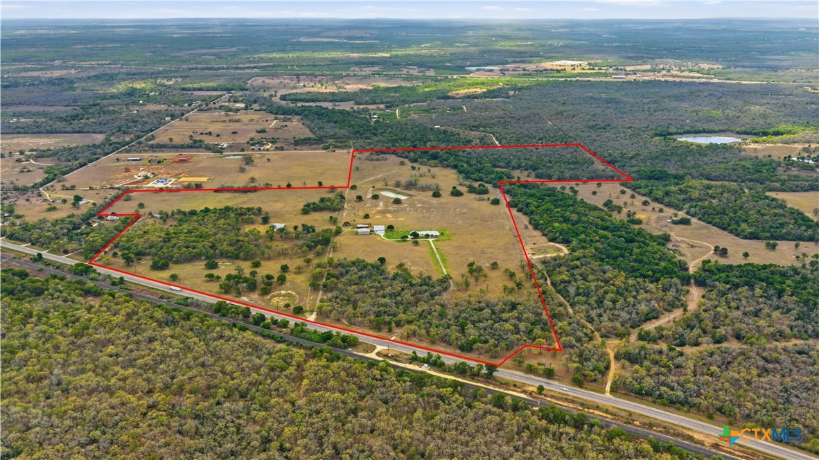 13661 E Highway 90 Property Photo 1