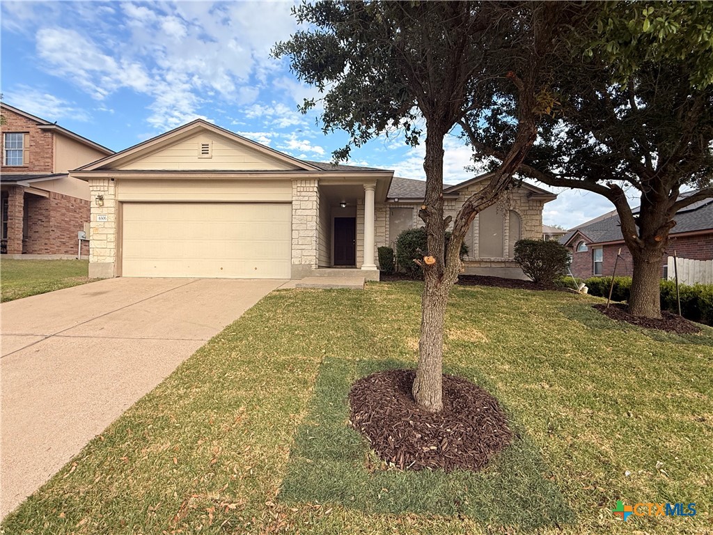 6306 Nessy Drive Property Photo 1