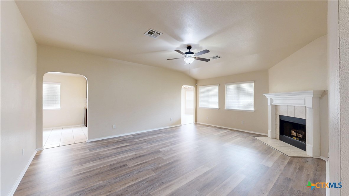 6306 Nessy Drive Property Photo 3