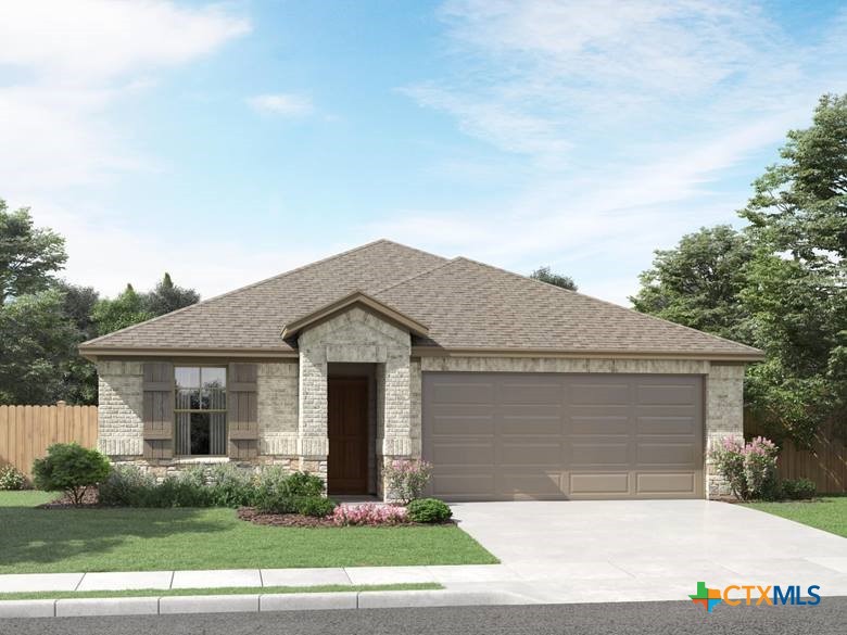 208 Barton Point Property Photo 1